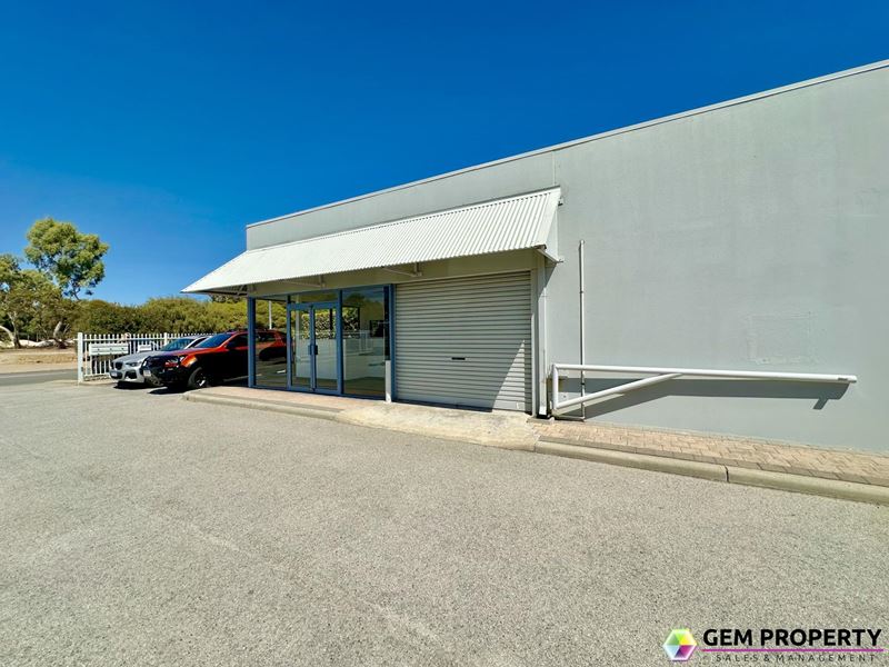 1/7 Cessnock Way, Rockingham WA 6168