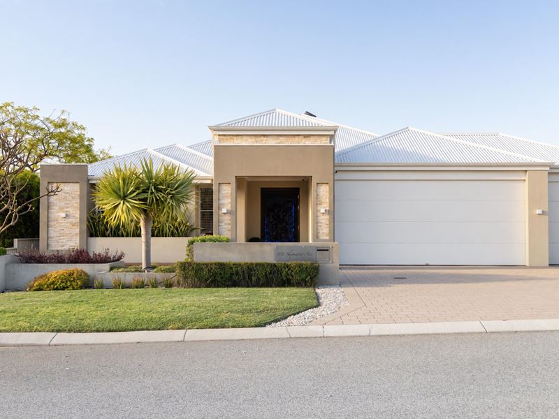 100 Shipmaster Avenue, Alkimos WA 6038
