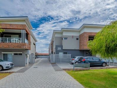 4/29 Green Avenue, Balcatta WA 6021
