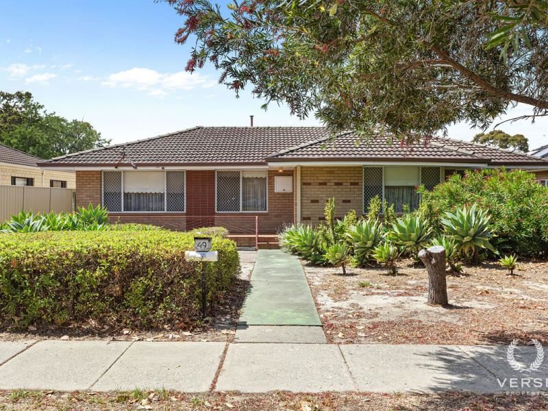 49 Somers Street, Belmont WA 6104