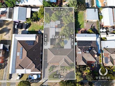 49 Somers Street, Belmont WA 6104