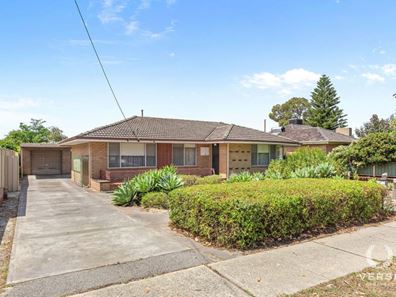 49 Somers Street, Belmont WA 6104