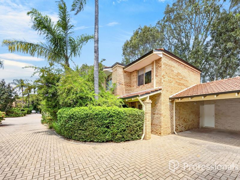 36/15 Jugan Street, Mount Hawthorn WA 6016
