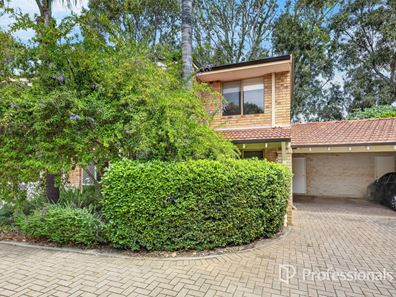 36/15 Jugan Street, Mount Hawthorn WA 6016