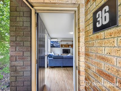 36/15 Jugan Street, Mount Hawthorn WA 6016