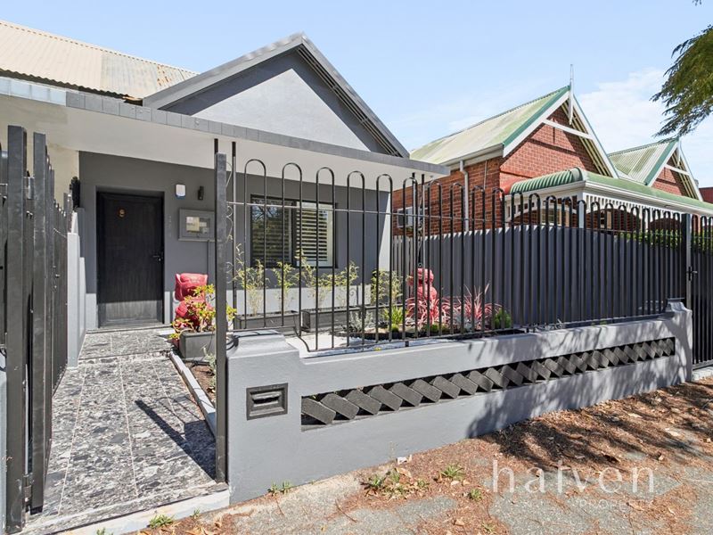 204 Lord Street, Perth