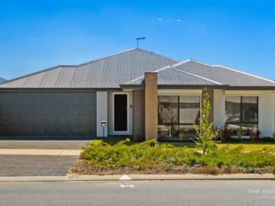 230 Barfield Road, Hammond Park WA 6164