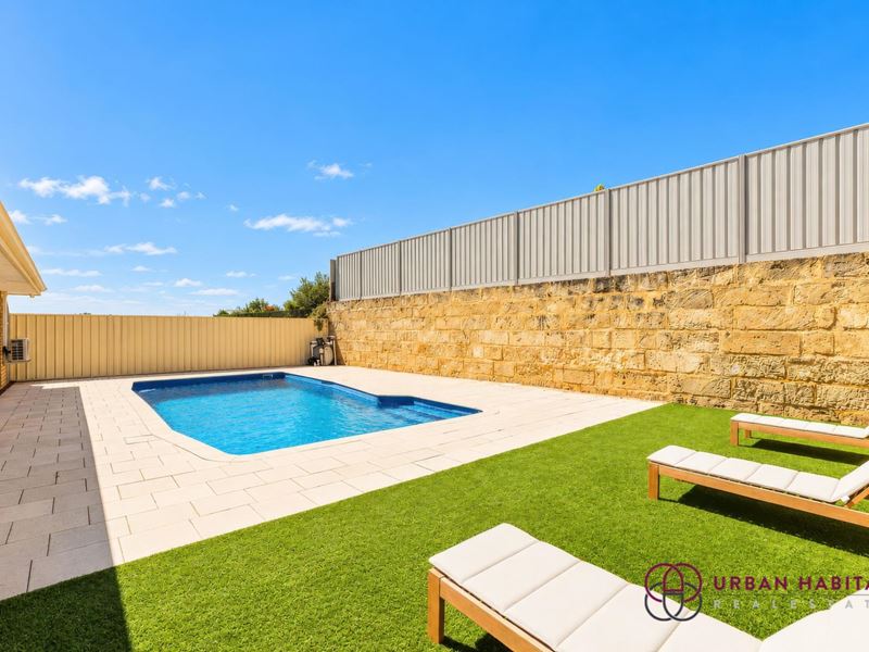 9 Liddington Rise, Leda WA 6170