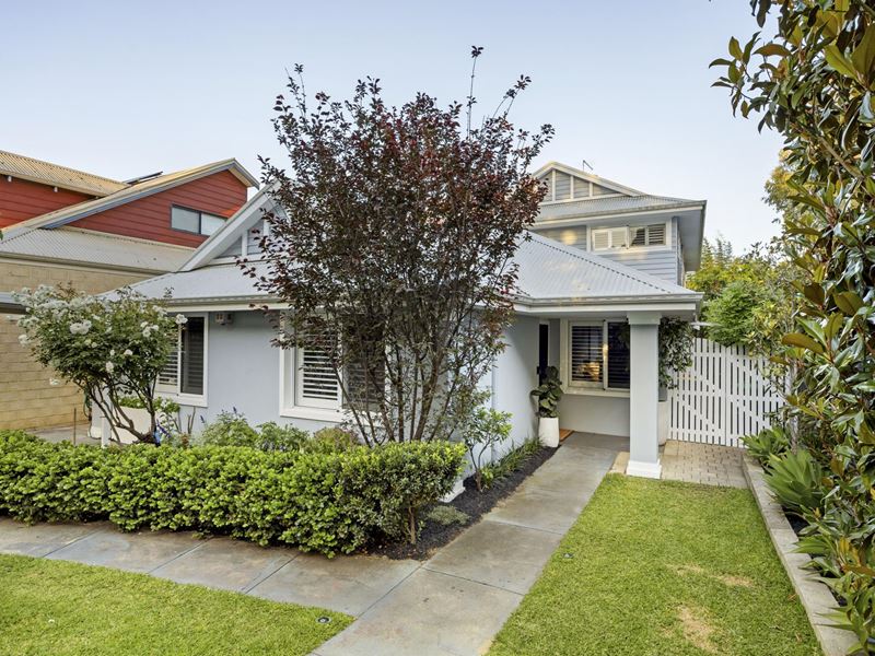 26 Smyth Road, Shenton Park WA 6008