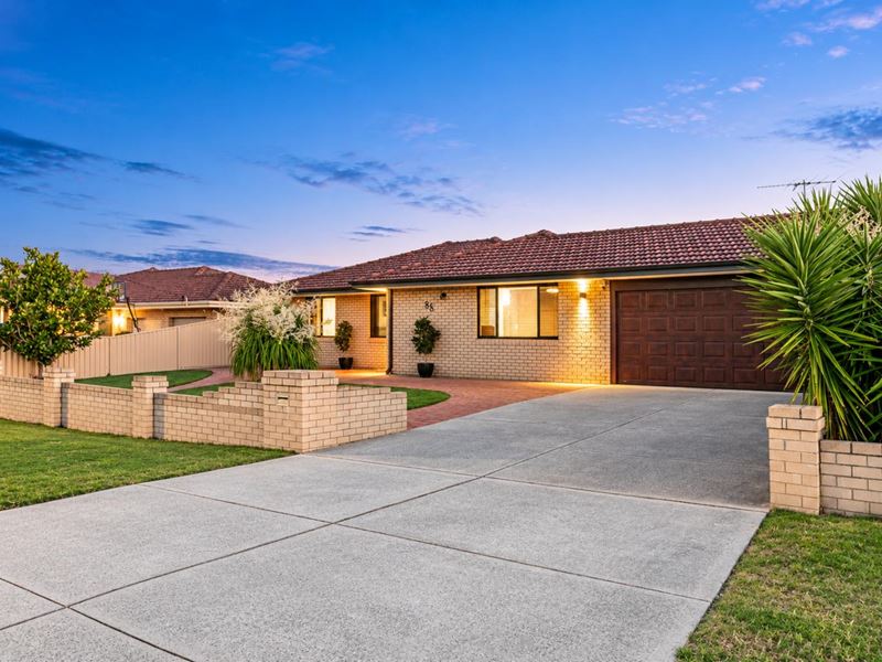 85 Marshall Way, Samson
