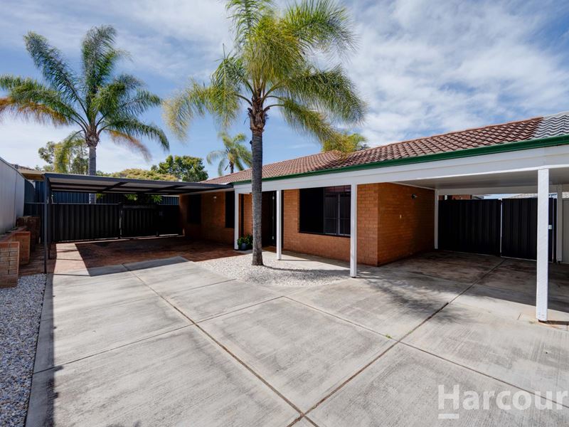 4B Civic Drive, Wanneroo WA 6065
