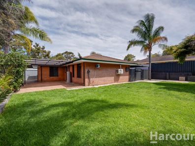 4B Civic Drive, Wanneroo WA 6065