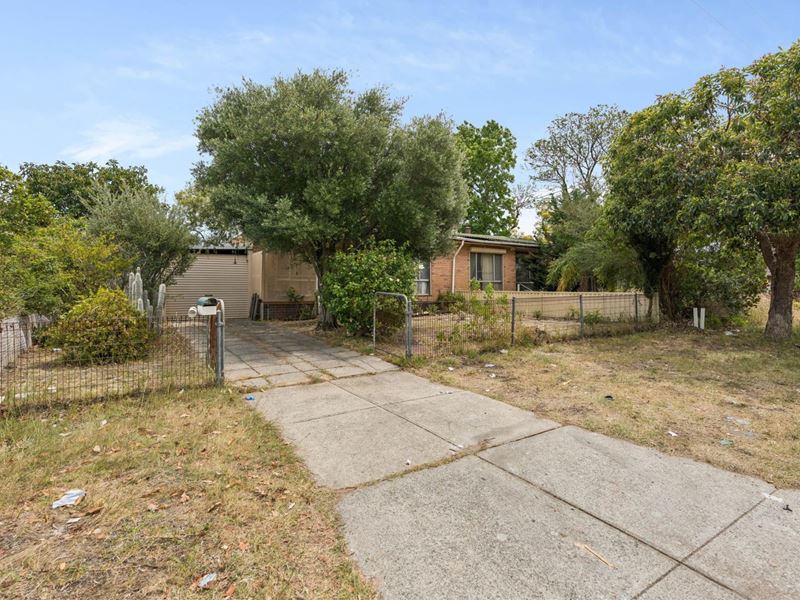 69B James Street, Gosnells WA 6110