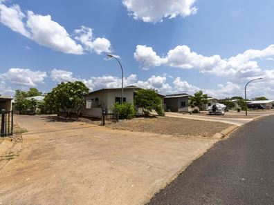 Lot 20,  Lily Lagoon Private Estate, Kununurra WA 6743