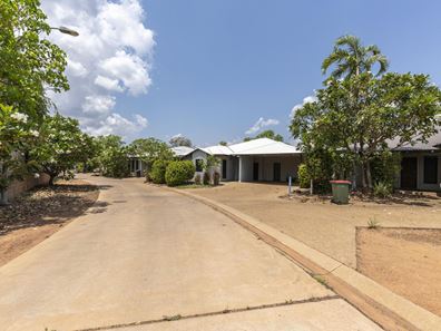 Lot 20,  Lily Lagoon Private Estate, Kununurra WA 6743