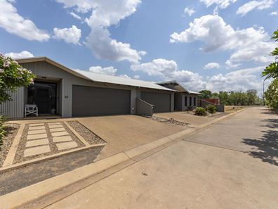 Lot 20,  Lily Lagoon Private Estate, Kununurra WA 6743