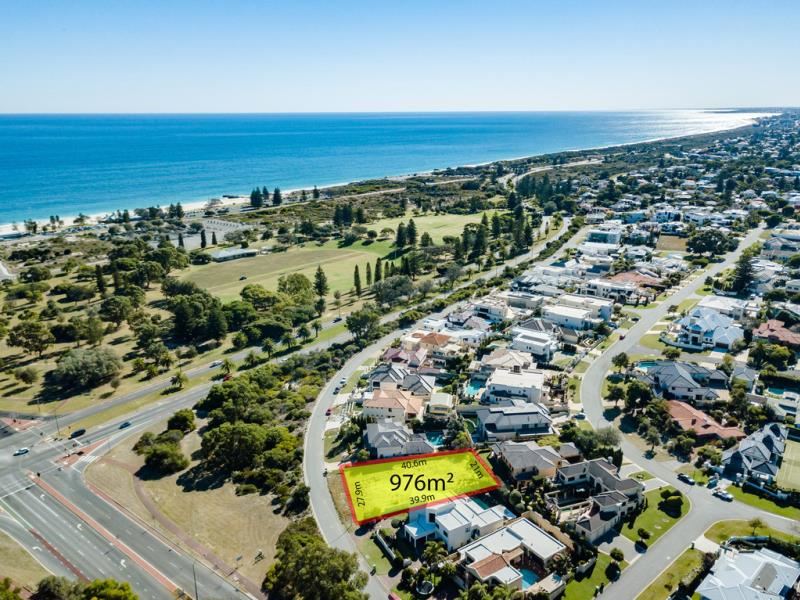 8 Yaringa Way, City Beach WA 6015