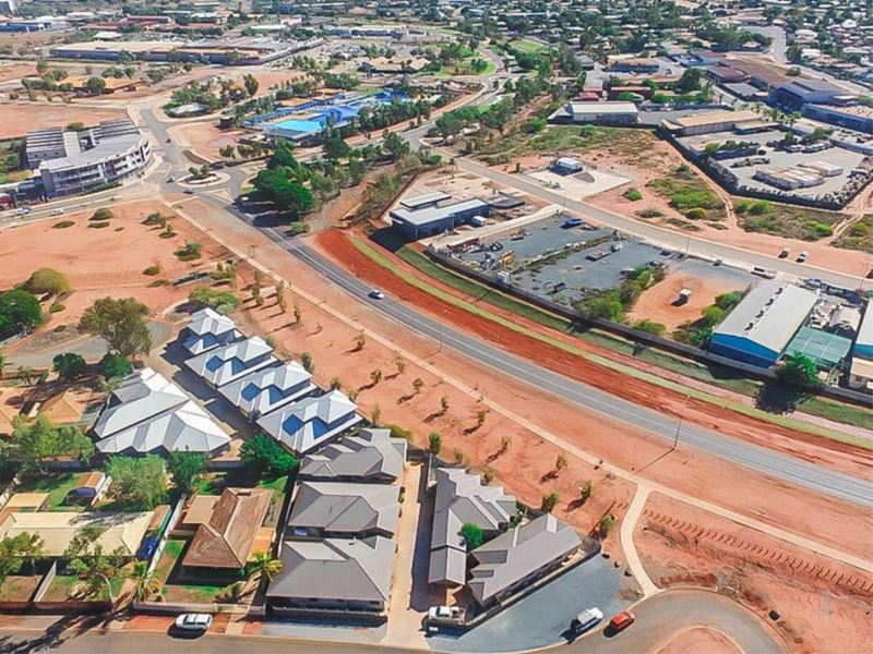 Sold 1 13 Delamere Place South Hedland Wa 6722 190 000
