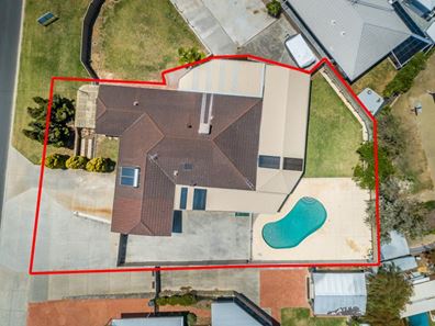 31 Rees Drive, Quinns Rocks WA 6030