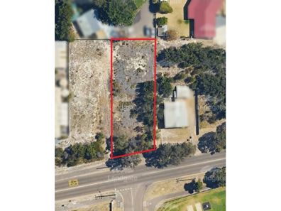 Lot 112 Pink Lake Road, Esperance WA 6450