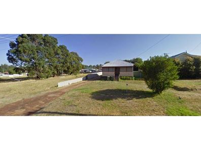 28 Wylam Road, Collie WA 6225