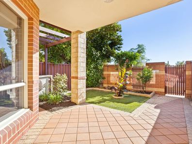 38 Canning Hwy (access via privat, Victoria Park WA 6100