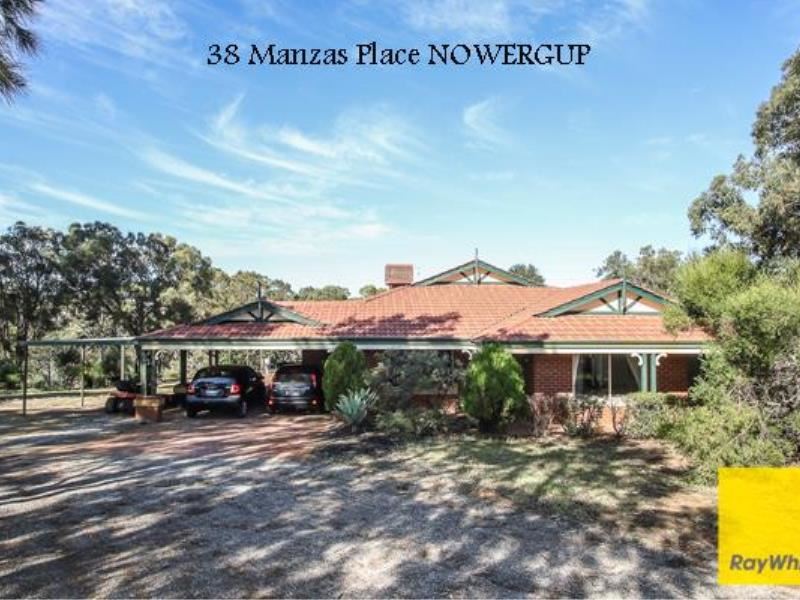 38 Manzas Place, Nowergup