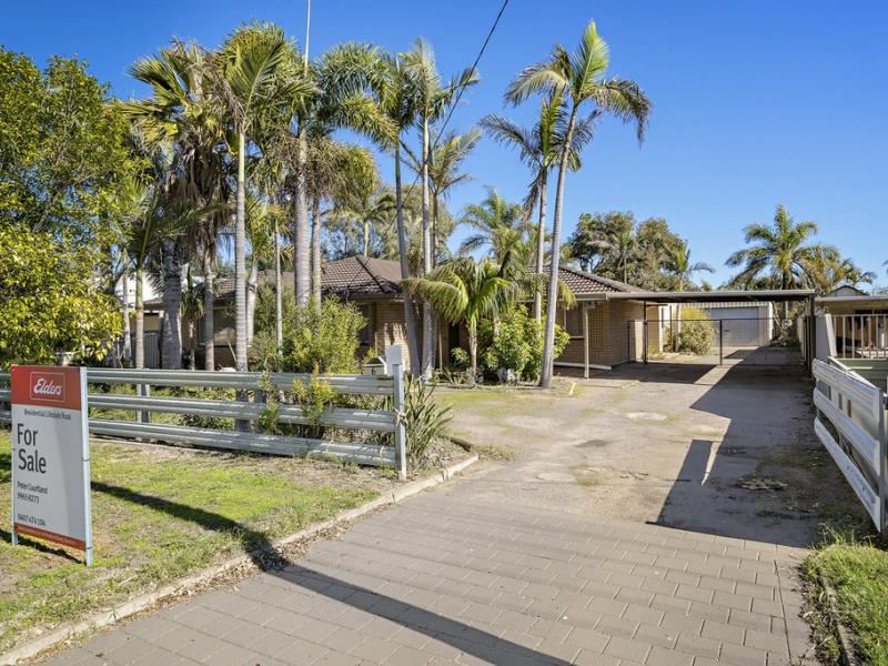 6 Broadfield Close, Utakarra WA 6530