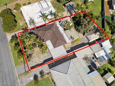 6 Broadfield Close, Utakarra WA 6530