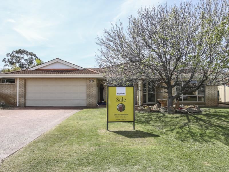 30 Jaeger Square, Ballajura WA 6066