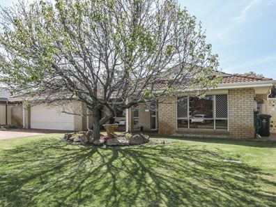 30 Jaeger Square, Ballajura WA 6066