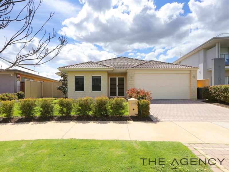 80 Castlewood Parkway, Southern River WA 6110