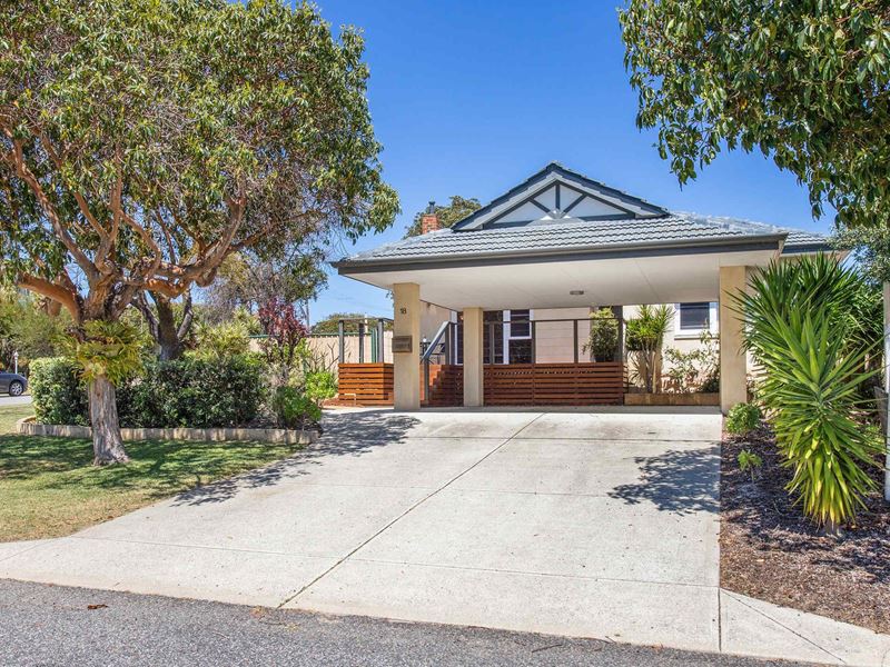 18 Pitman Street, Myaree