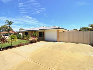 16 Meadow Court, Cooloongup WA 6168