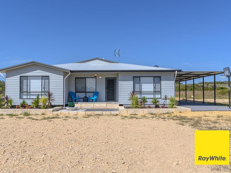 226 Callistemon Loop, Nilgen