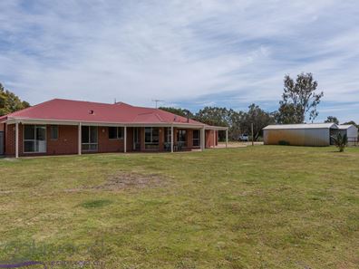 134 Scovell Crescent, Anketell WA 6167