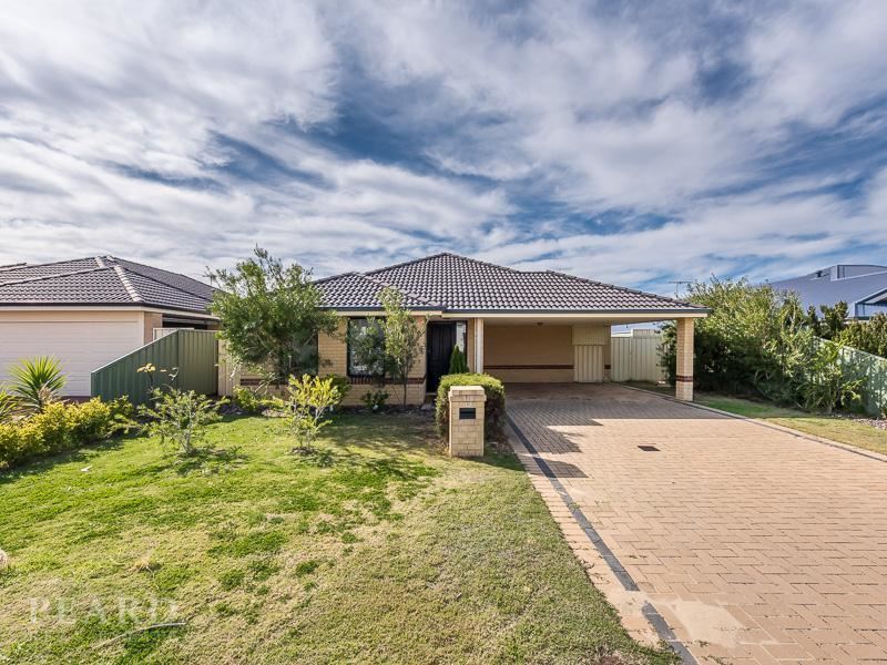 70 Grand Paradiso Parade, Merriwa