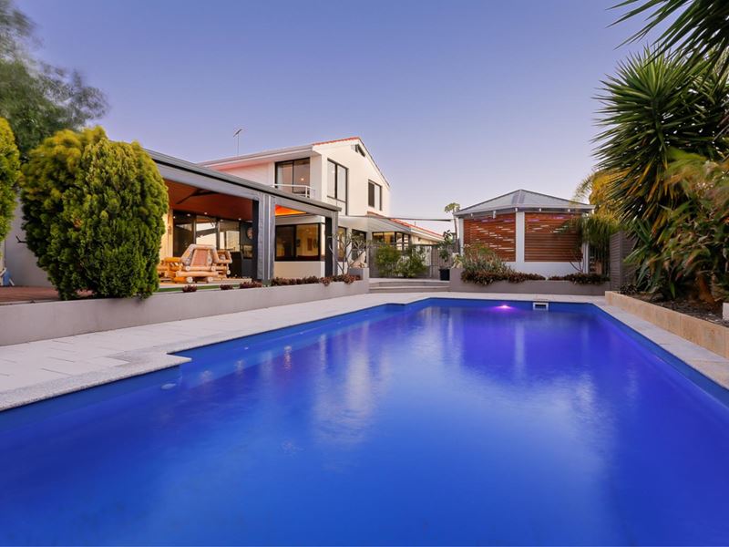 9 Lindholm Retreat, Mindarie