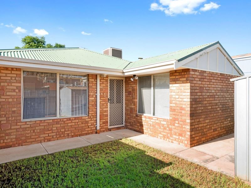 3/178 Egan Street, Kalgoorlie WA 6430