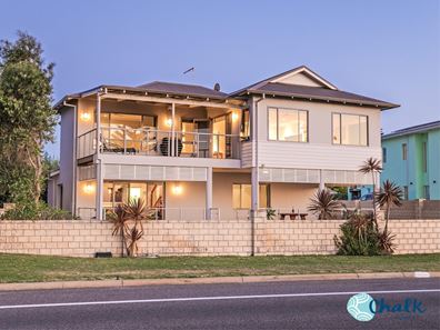 34 Arcadia Drive, Shoalwater WA 6169