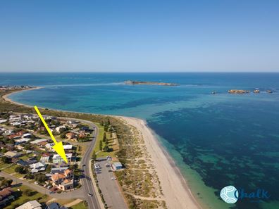 34 Arcadia Drive, Shoalwater WA 6169