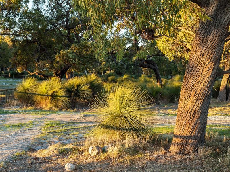 Lot 30,  Bushel Road, Serpentine