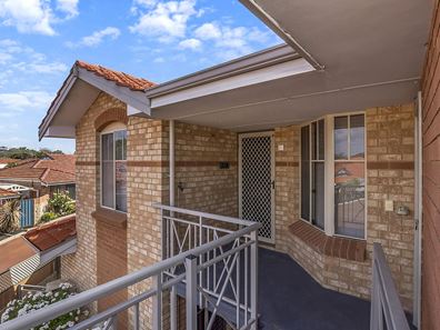 328/17-21 Hefron Street, Rockingham WA 6168