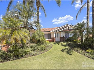 16 Imari Retreat, Mindarie WA 6030