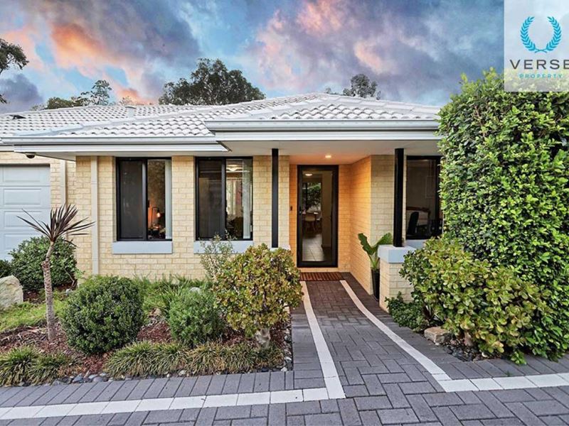 35B Leichardt Street, St James WA 6102