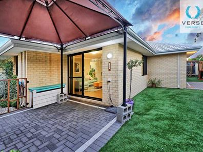 35B Leichardt Street, St James WA 6102