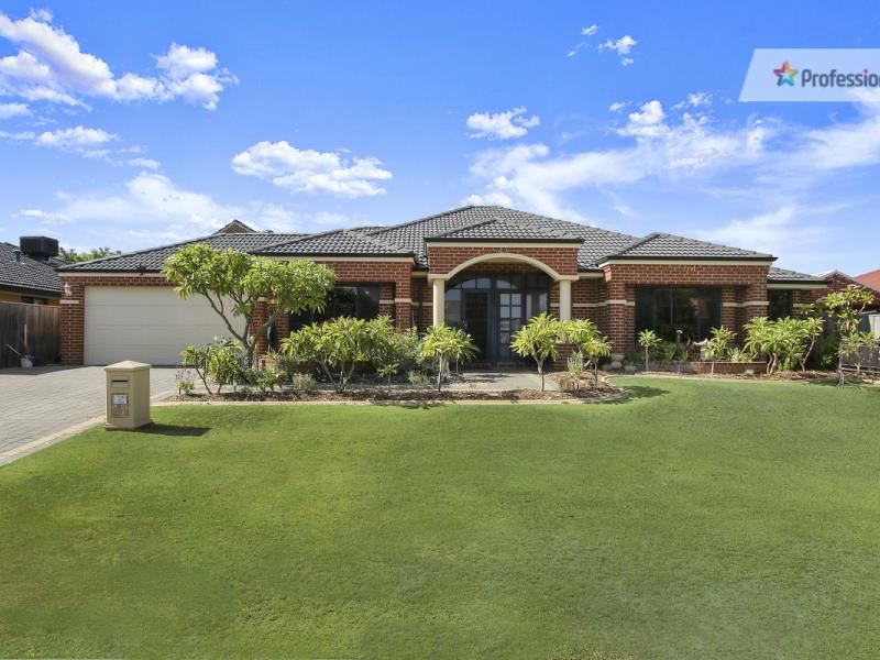 17 Brentwood Way, The Vines WA 6069
