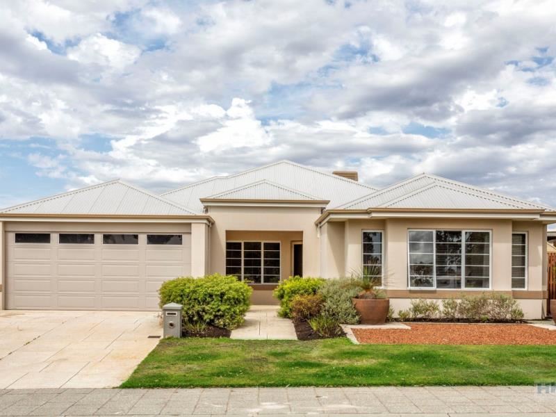 6 Brigalow Bend, Ellenbrook WA 6069