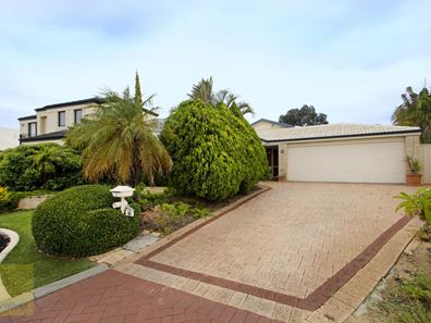 23 Lively Circle, Mirrabooka WA 6061