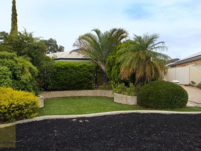 23 Lively Circle, Mirrabooka WA 6061